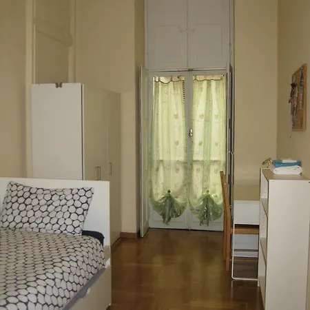 Fiore Nel Quadrilatero Maison d'hôtes *