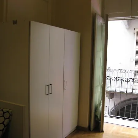 Fiore Nel Quadrilatero 招待所
