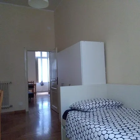 Fiore Nel Quadrilatero Guest house Turin