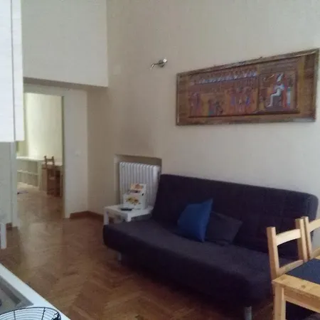 Guest house Fiore Nel Quadrilatero *