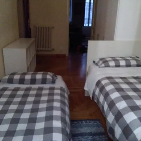 Guest house Fiore Nel Quadrilatero Turin