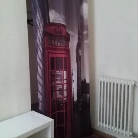 Guest house Fiore Nel Quadrilatero *