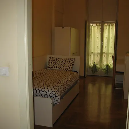 Fiore Nel Quadrilatero Guest house Turin